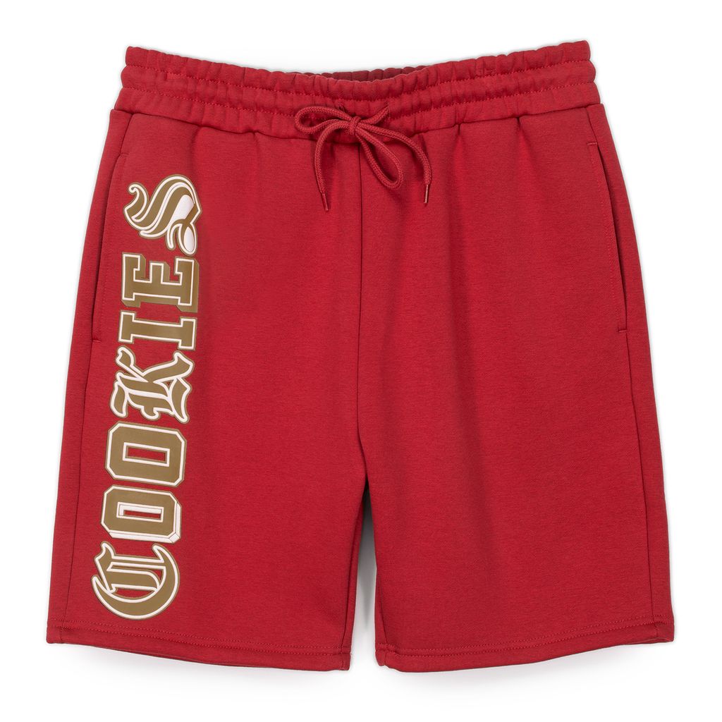 Cookies Athletics Fleece Shorts – Cookies Clothing