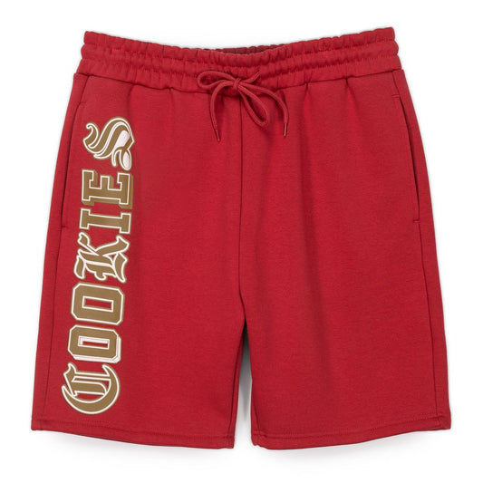 Cookies Athletics Fleece Shorts