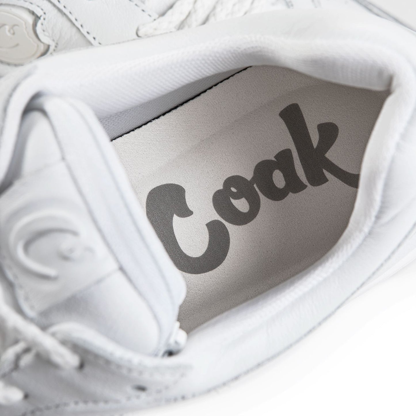 Cookies Coak Sneaker
