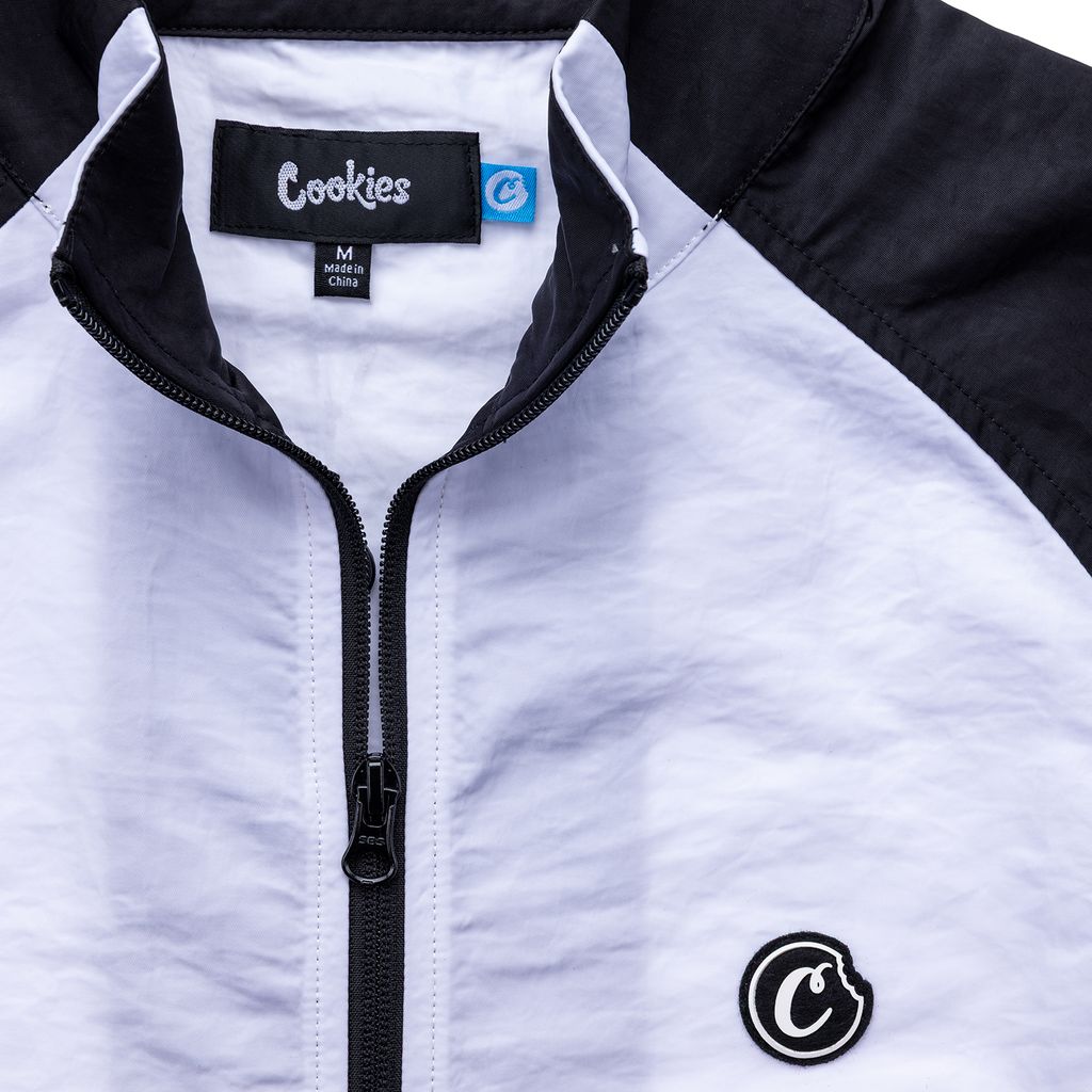 Connoisseur Collection Windbreaker
