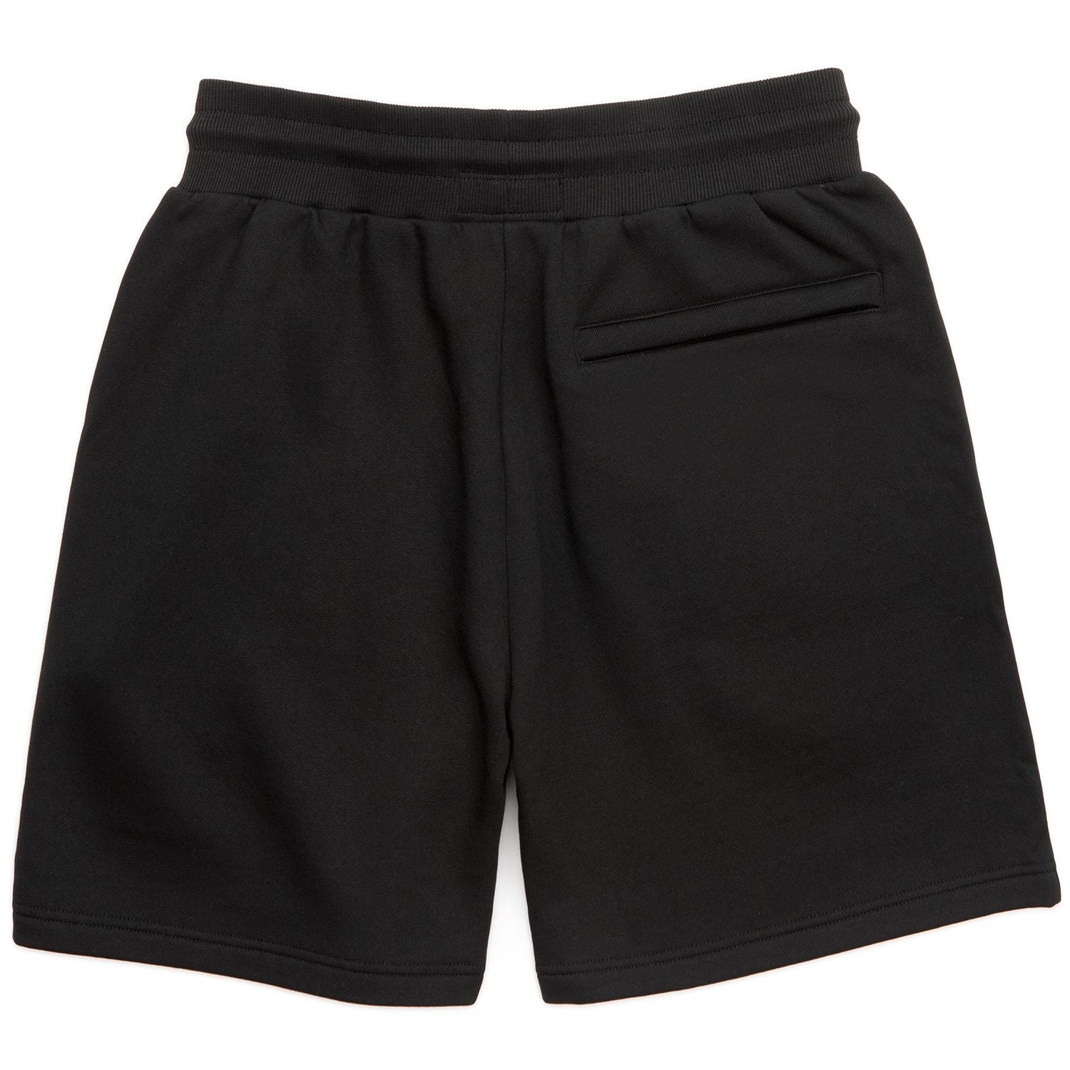 Throwback Fleece Gym Shorts