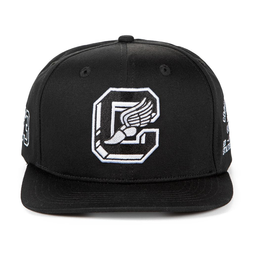 Cookies High Big C Snapback