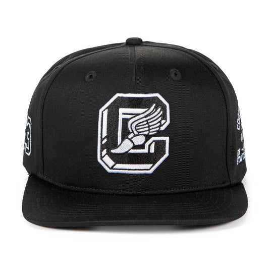 Cookies High Big C Snapback