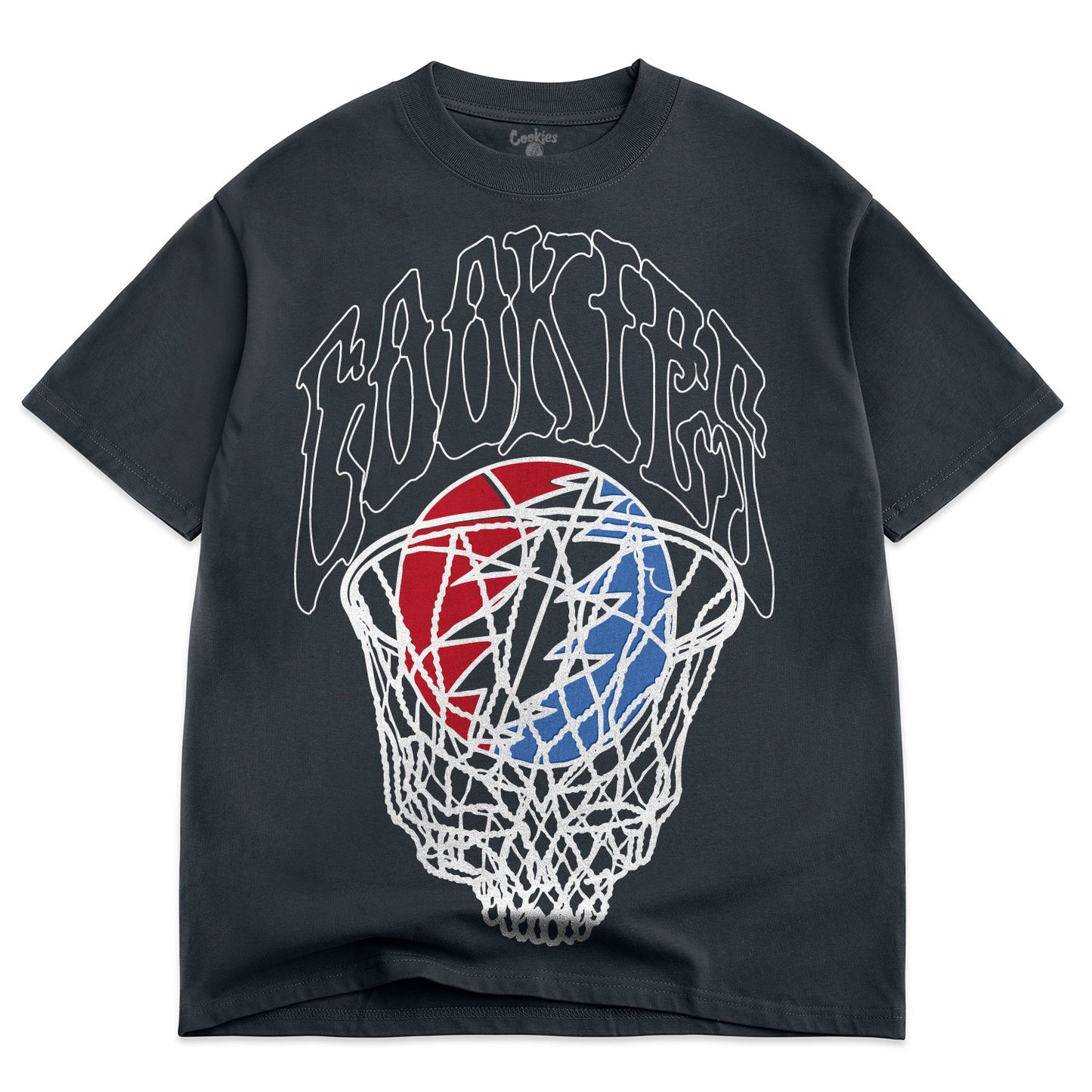 Cookies X Grateful Dead- Swish Tee