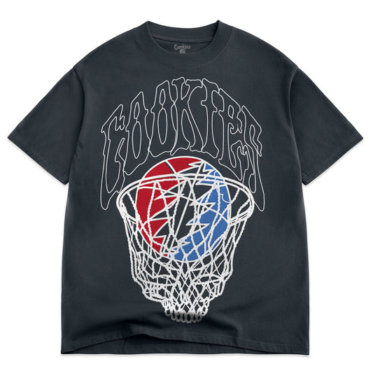 Cookies X Grateful Dead- Swish Tee