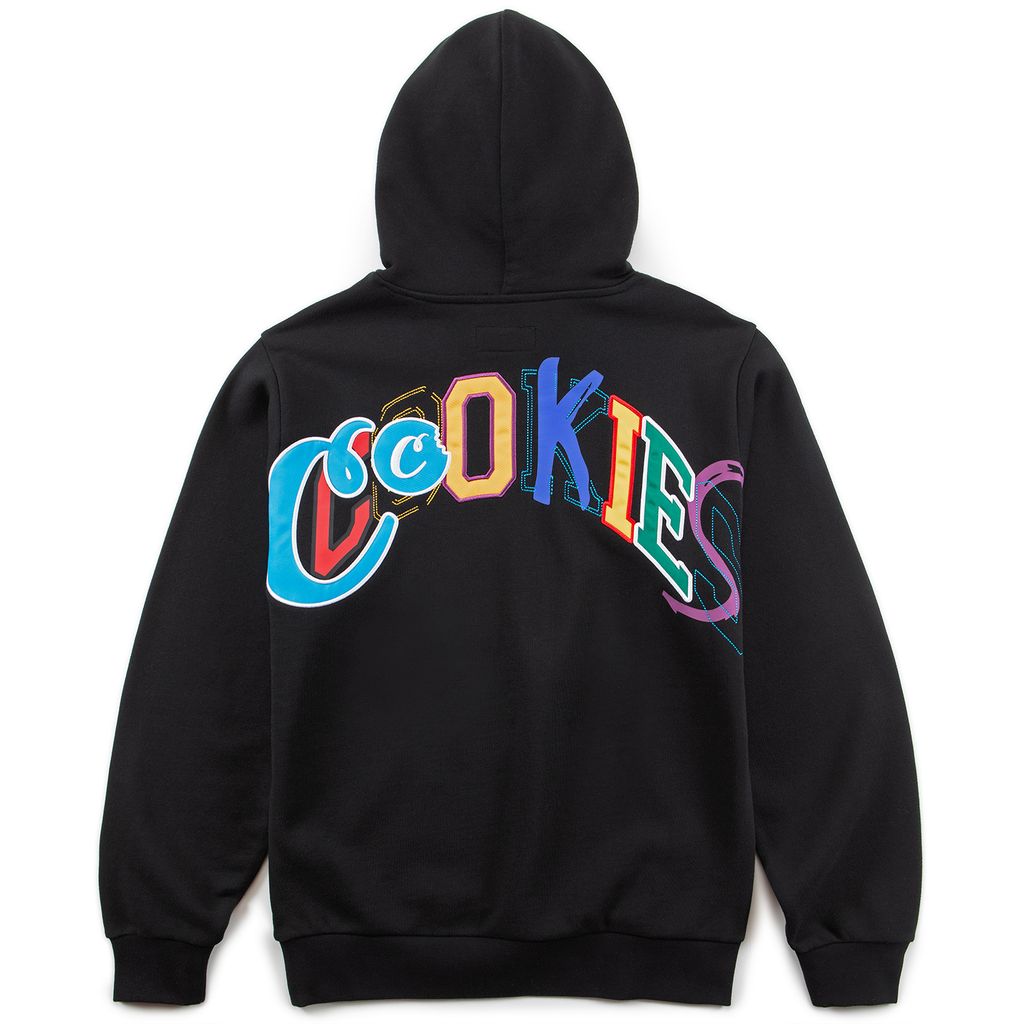 83rd Battalion Pullover Hoodie