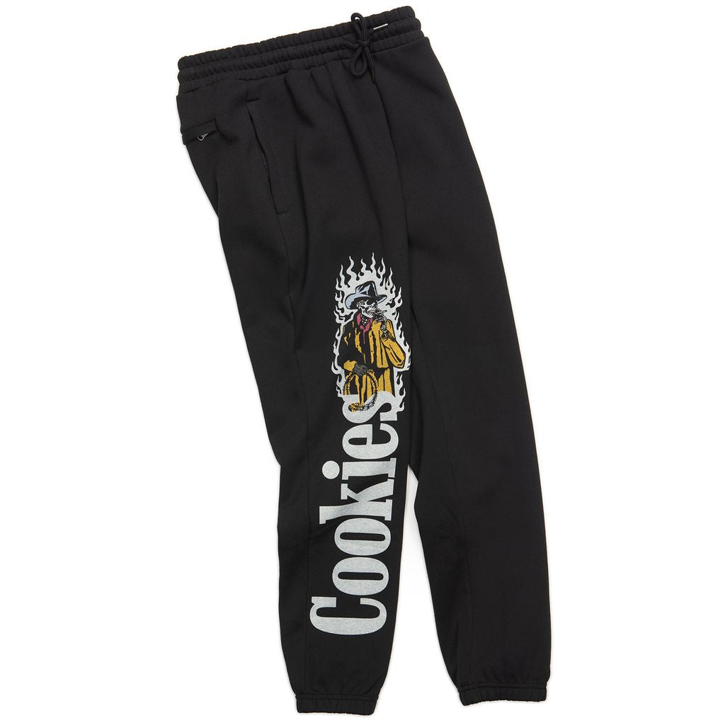 Muerte Rodeo Fleece Pants