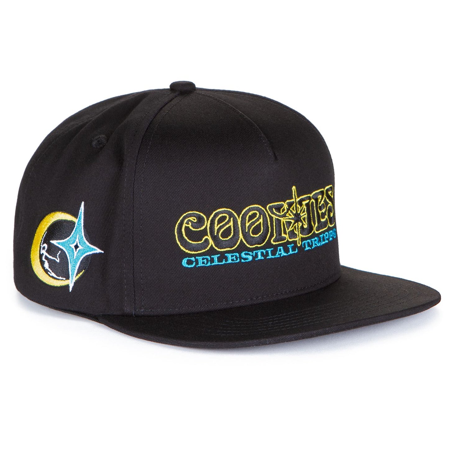 Worth The Trip Snapback