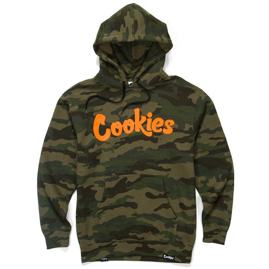 Original Logo Hoodie v1