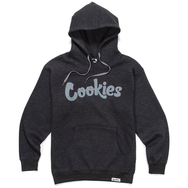 Original Logo Hoodie v3