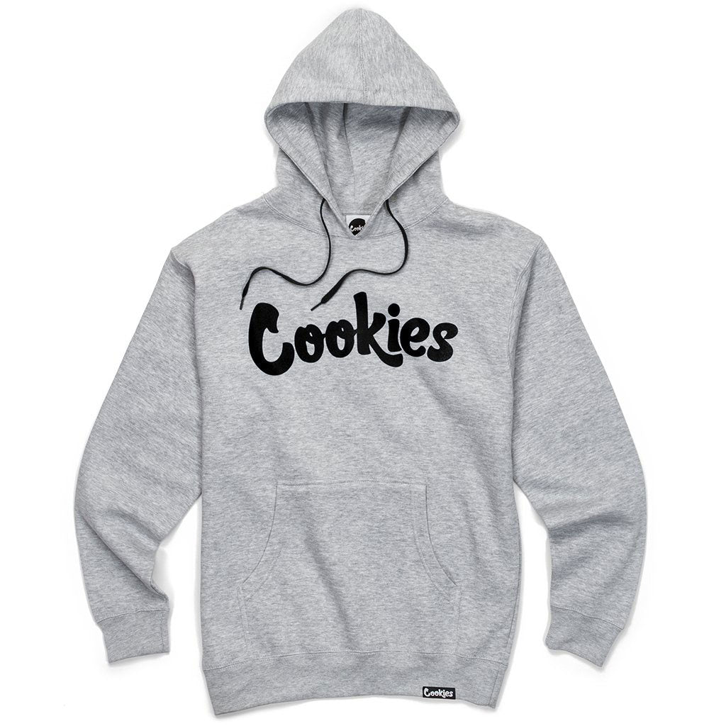 Original Logo Hoodie v3