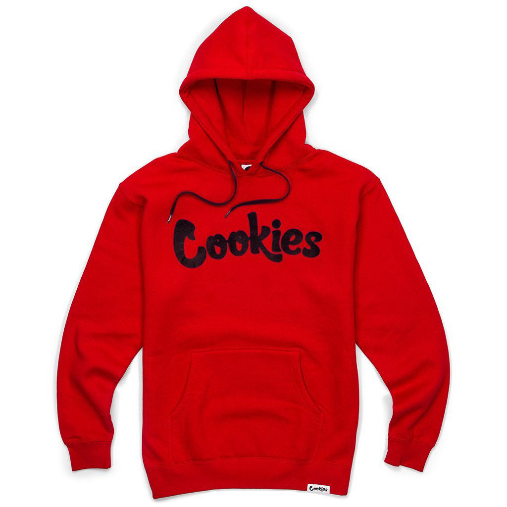 Original Logo Hoodie v2