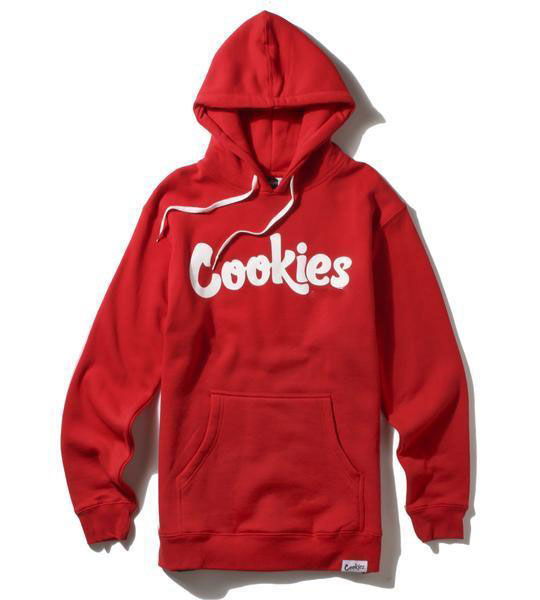 Original Logo Hoodie v2