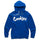 ROYAL BLUE/ WHITE / S