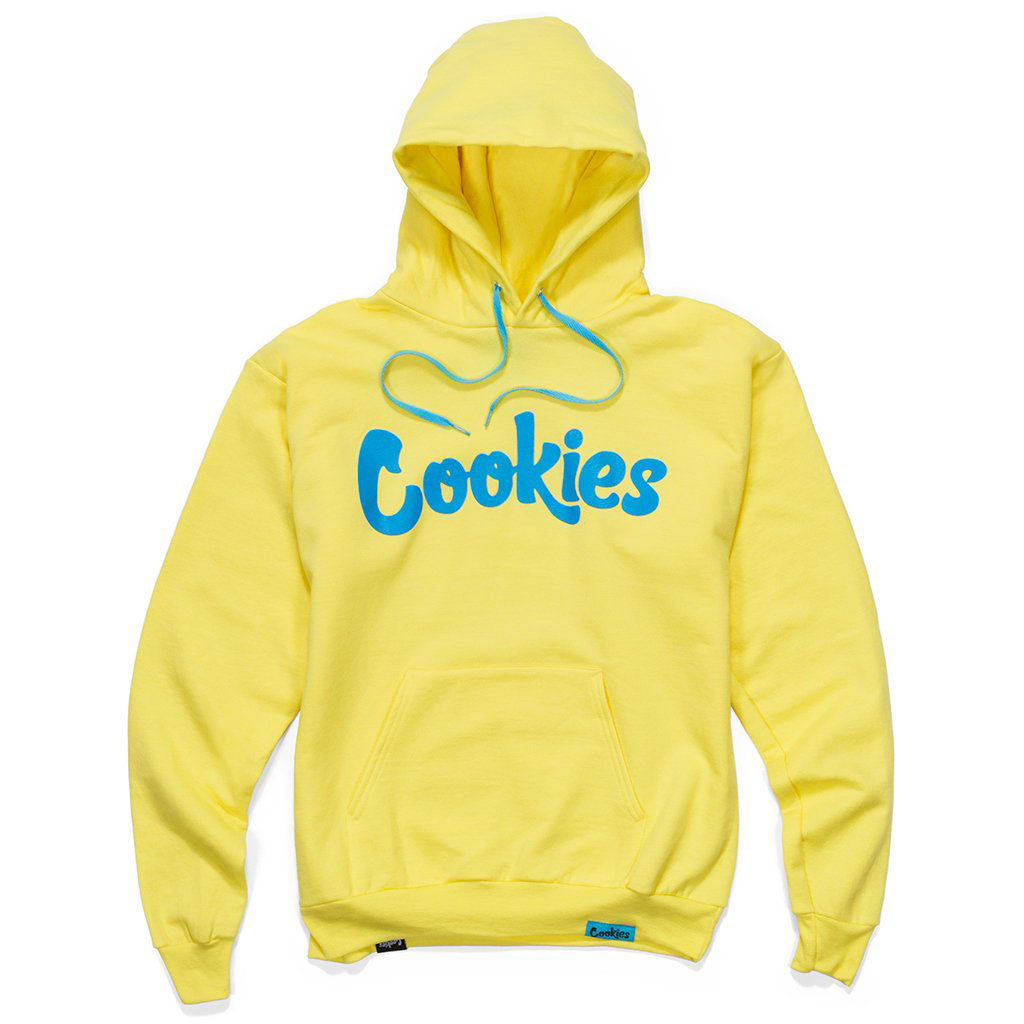 Original Logo Hoodie v2