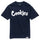 NAVY/ WHITE / S