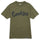 OLIVE / BLACK / S