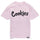 PINK/ BLACK / S