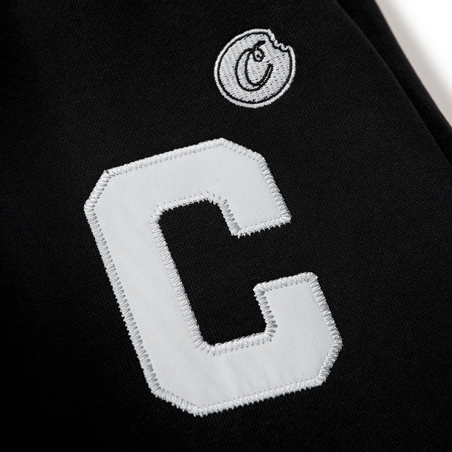 Premiere Straight Leg Fleece Pant