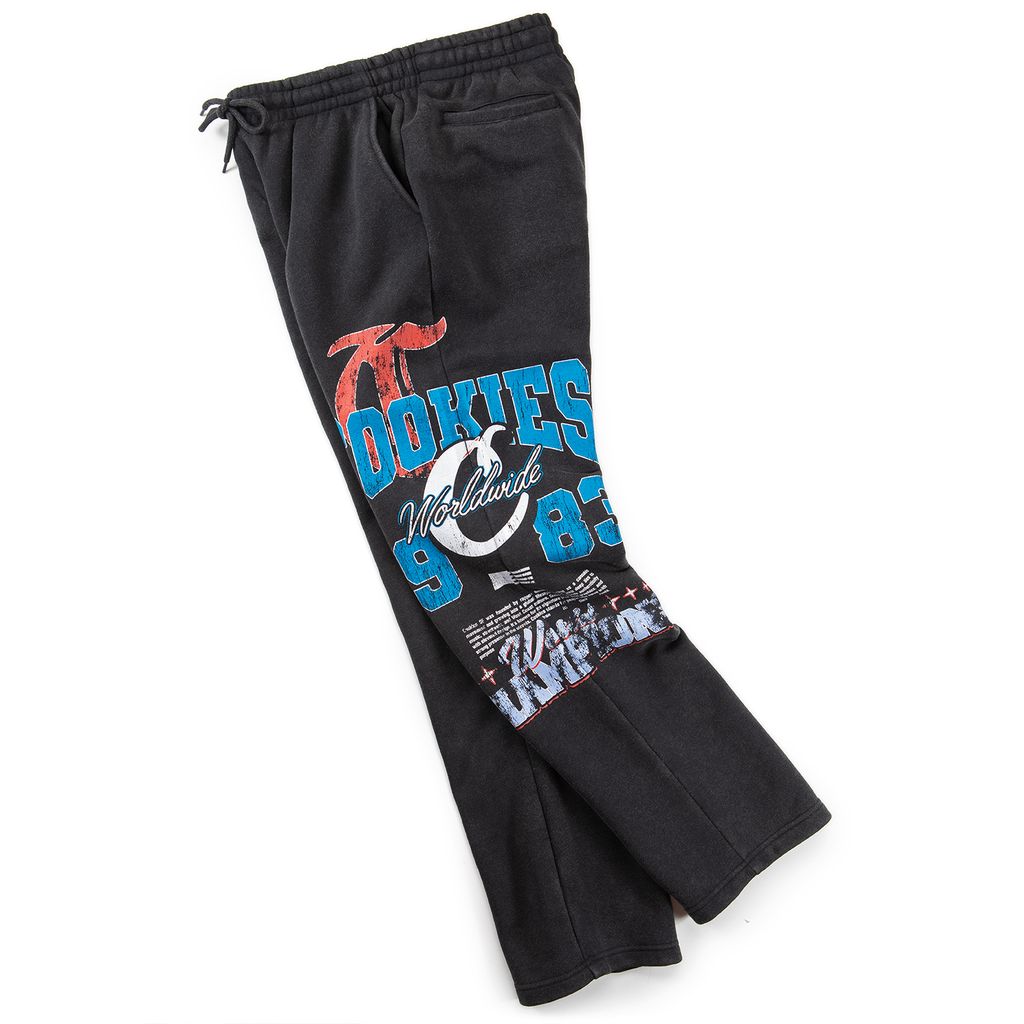 Champions Only Fleece Pants