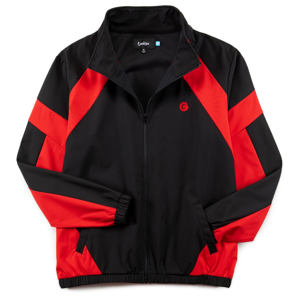 Turino Windbreaker Jacket