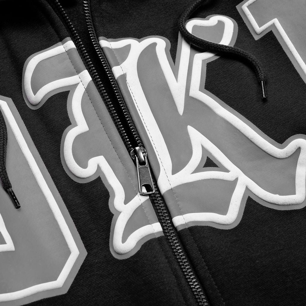 Cookies Athletics Full Zip Hoodie