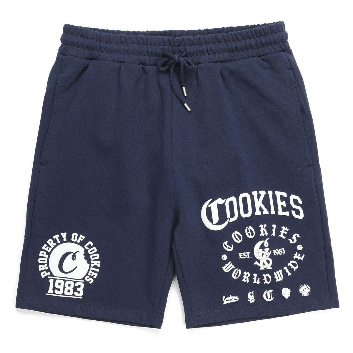 Hall Of Fame Sweatshorts