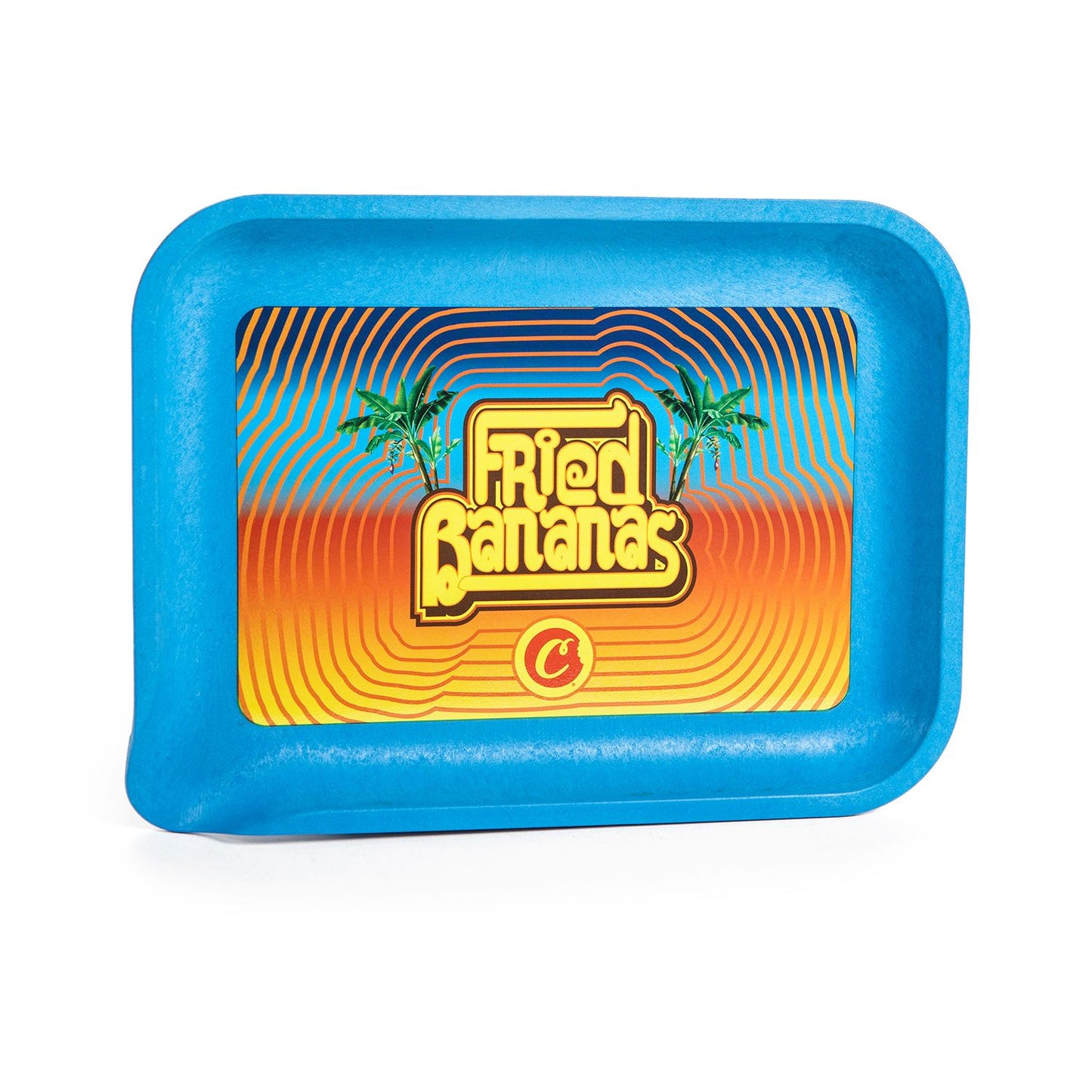 Cookies x Fried Bananas Tray- MED