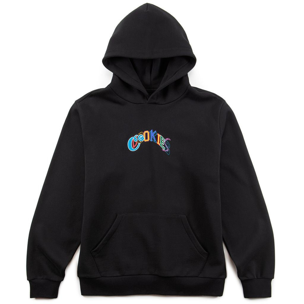 83rd Battalion Pullover Hoodie