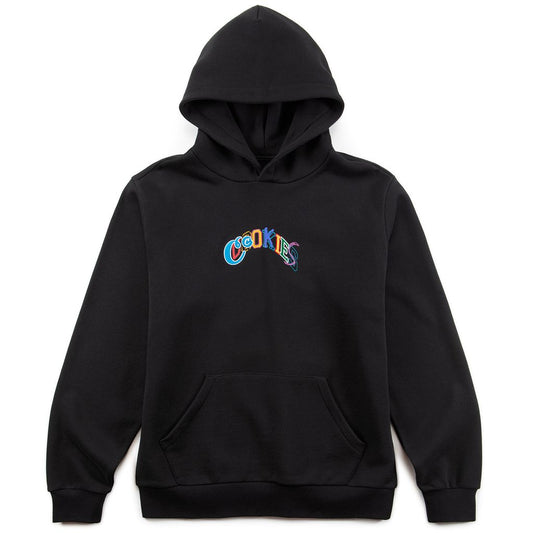 83rd Battalion Pullover Hoodie