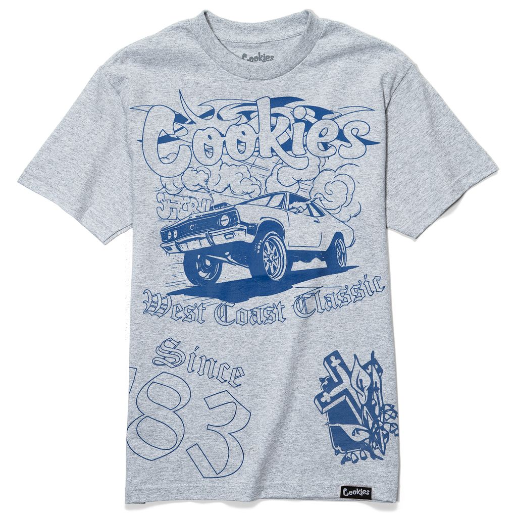 Lowrider Tee