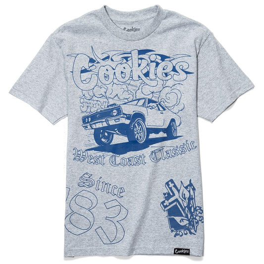Lowrider Tee