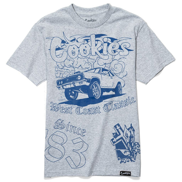 Lowrider Tee – Cookies Clothing
