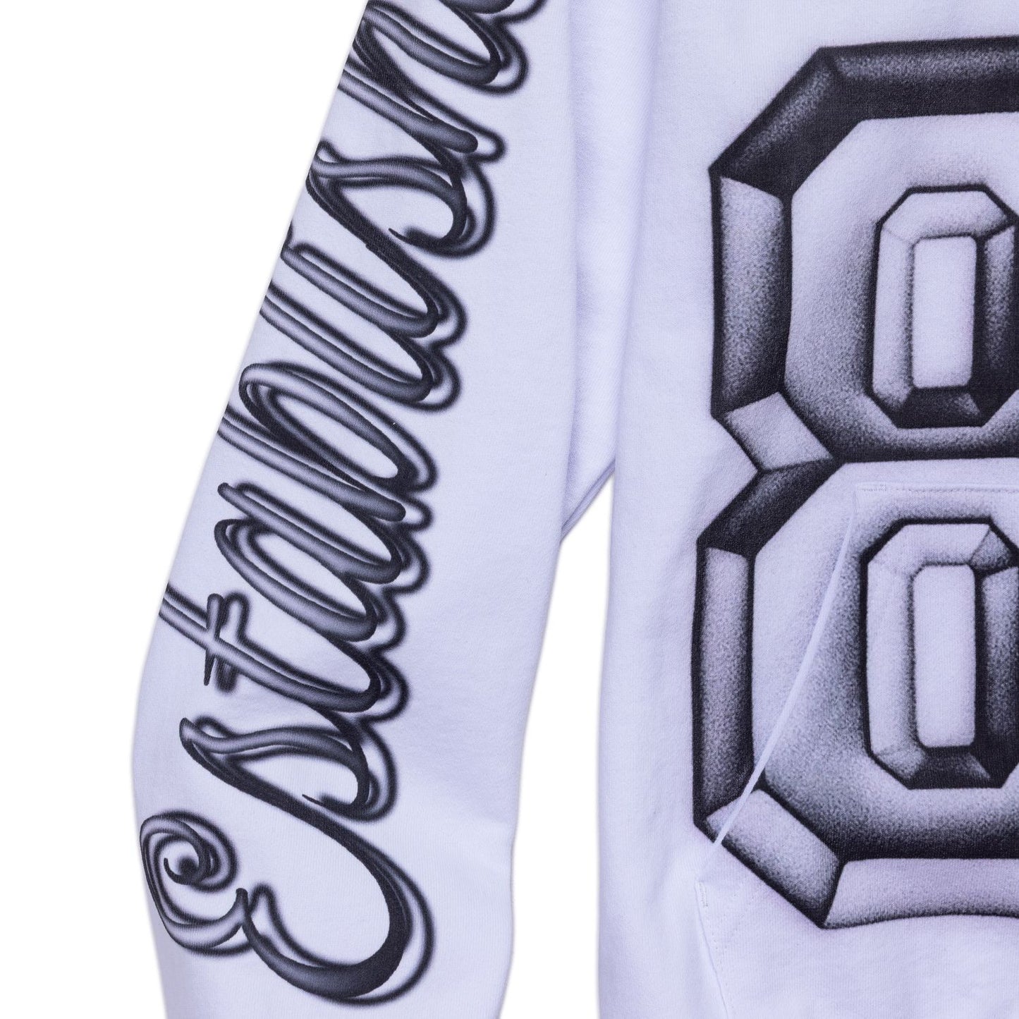 Draft Day Full Zip Hoodie