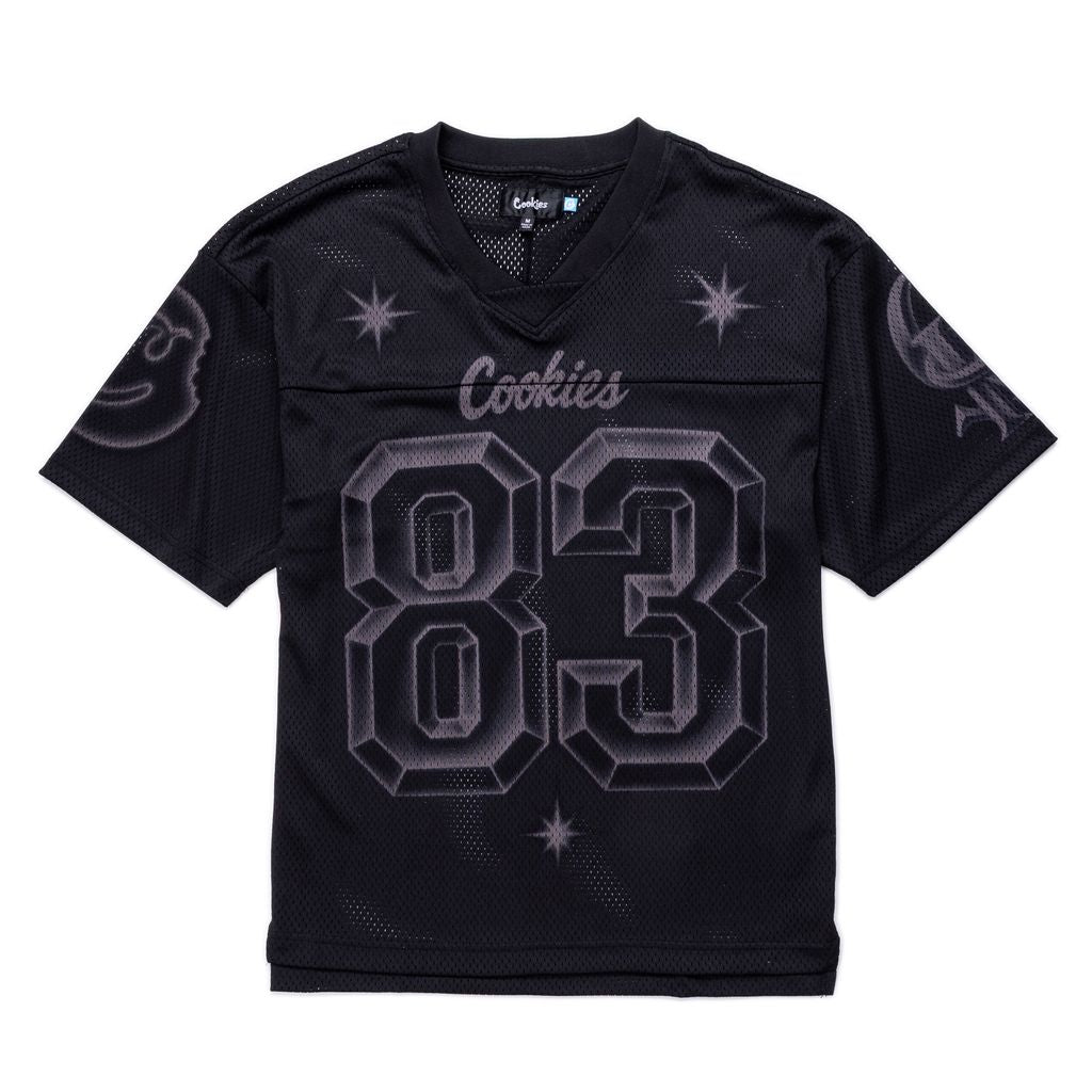 Draft Day Football Jersey