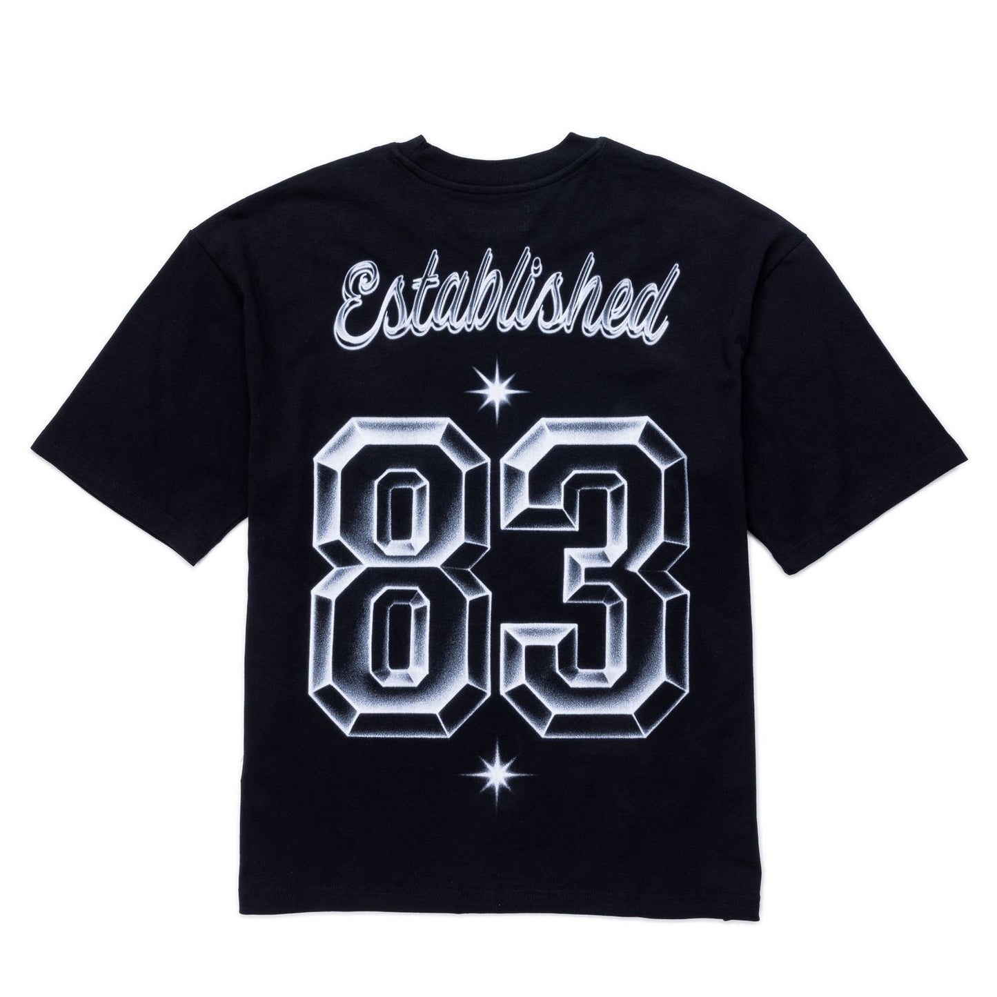 Draft Day Oversized Knit