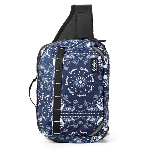 Gasette Shoulder Bag