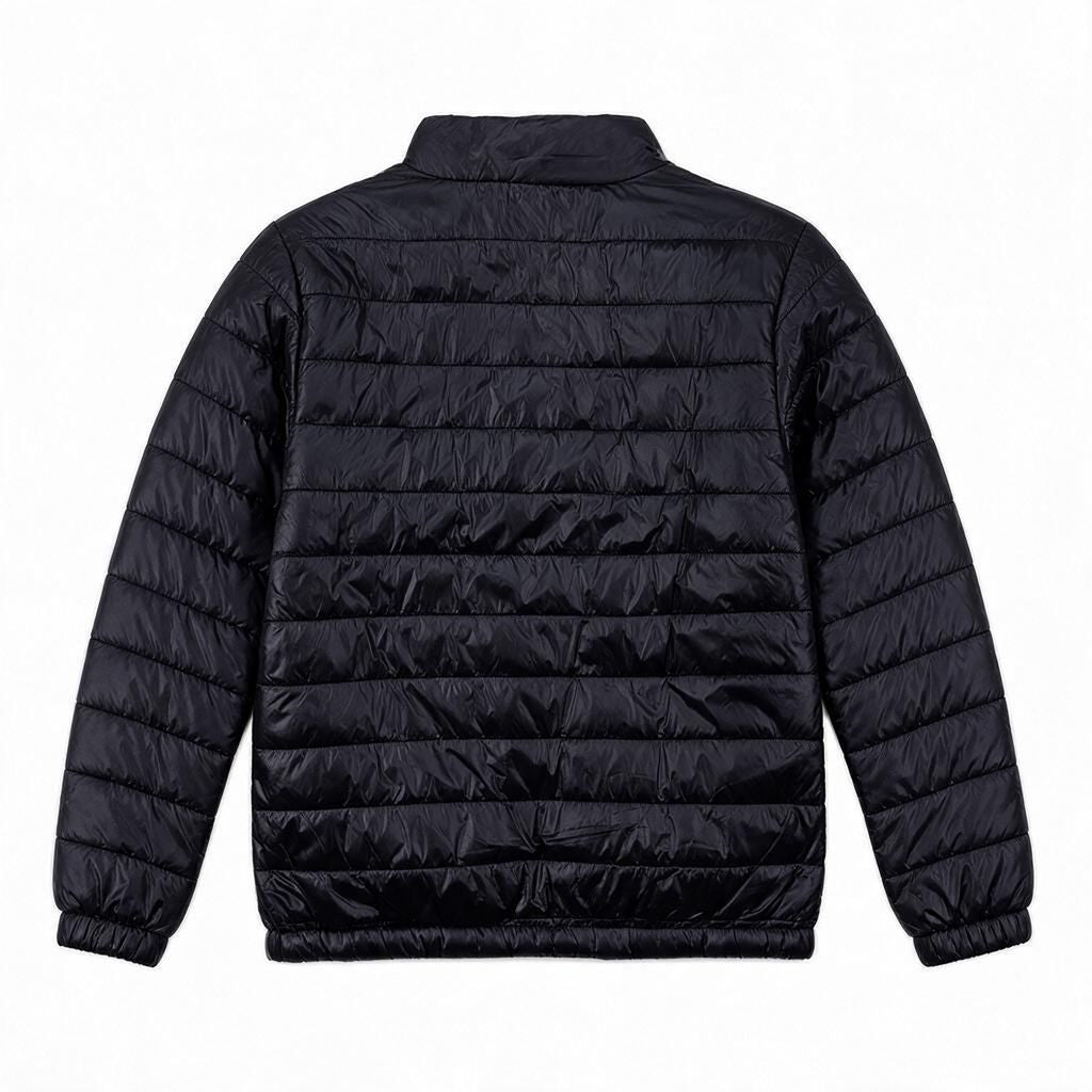 Connoisseur Collection Light Weight Puffer Jacket