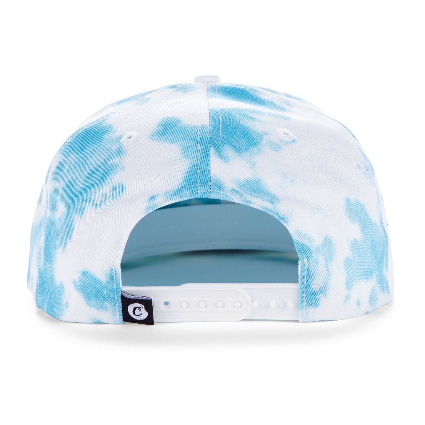 Worth The Trip Snapback