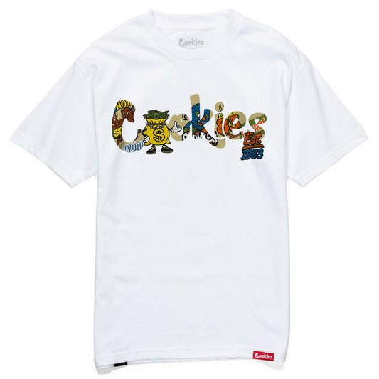 New Money Tee