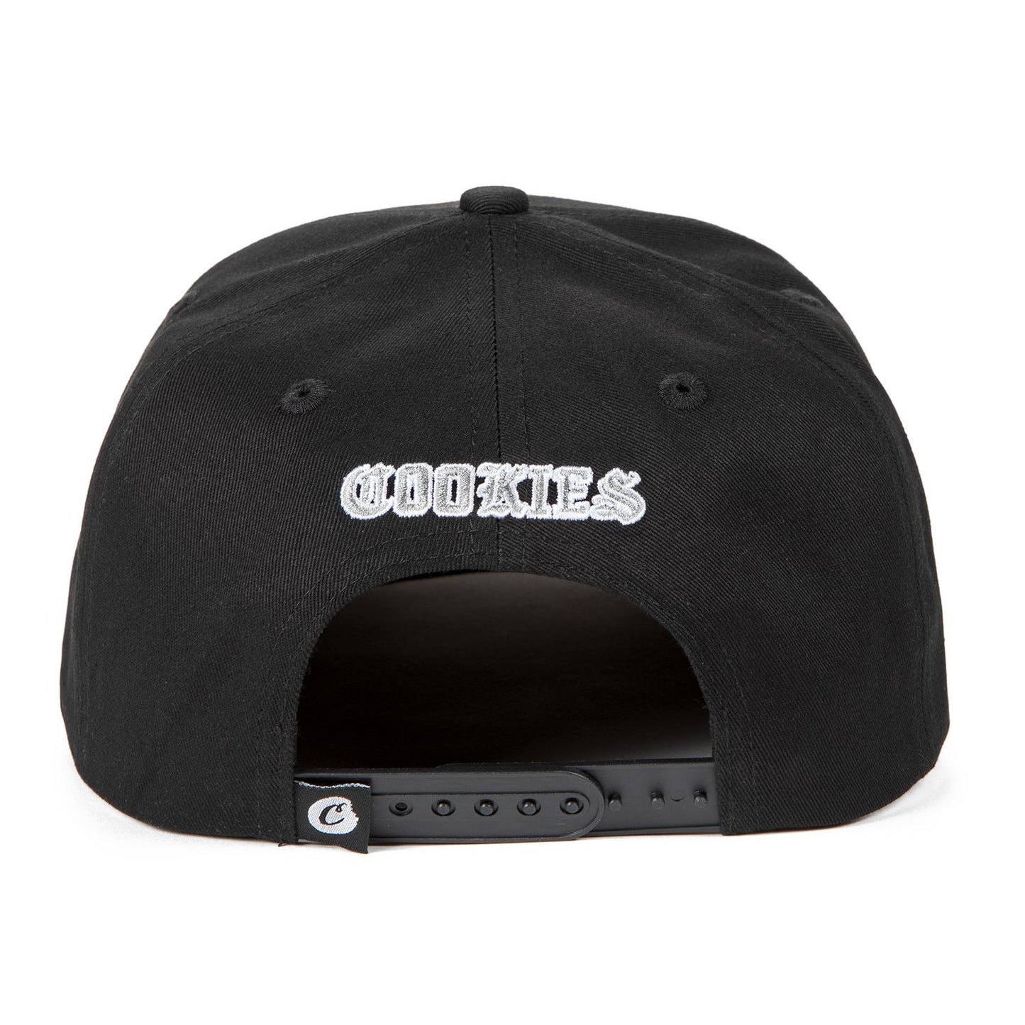 Athletics Original Logo 5 Panel High Crown Snapback