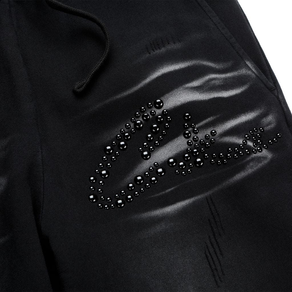 Black Pearl French Terry Sweatpants