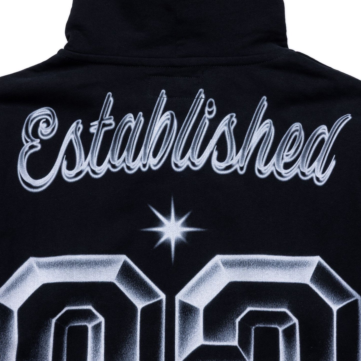 Draft Day Full Zip Hoodie