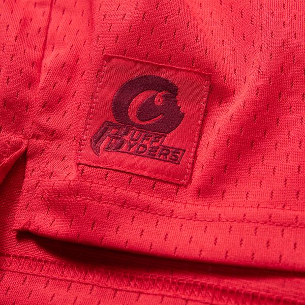 Cookies x Ruff Ryders Mesh Football Jersey