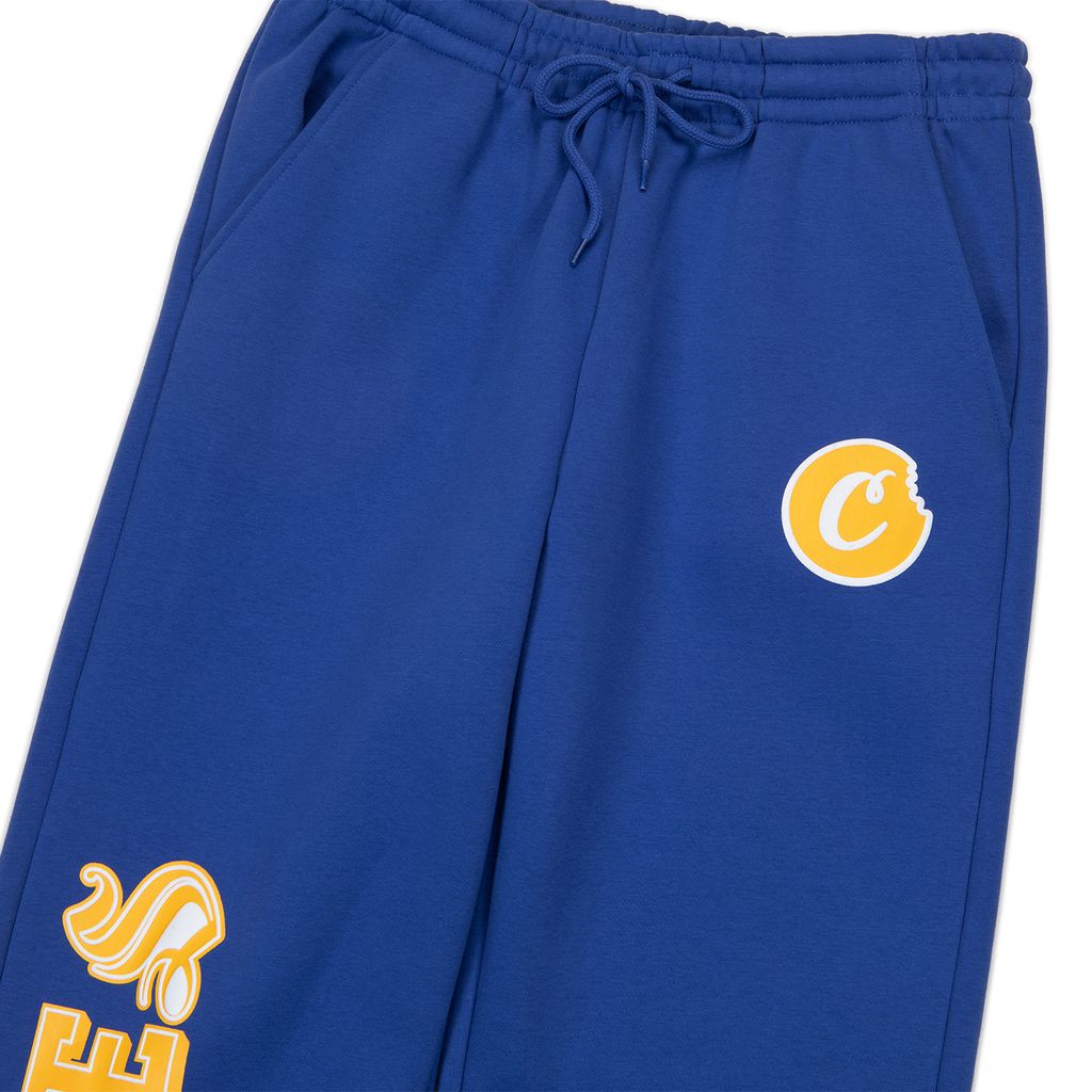 Cookies Athletics Fleece Pants