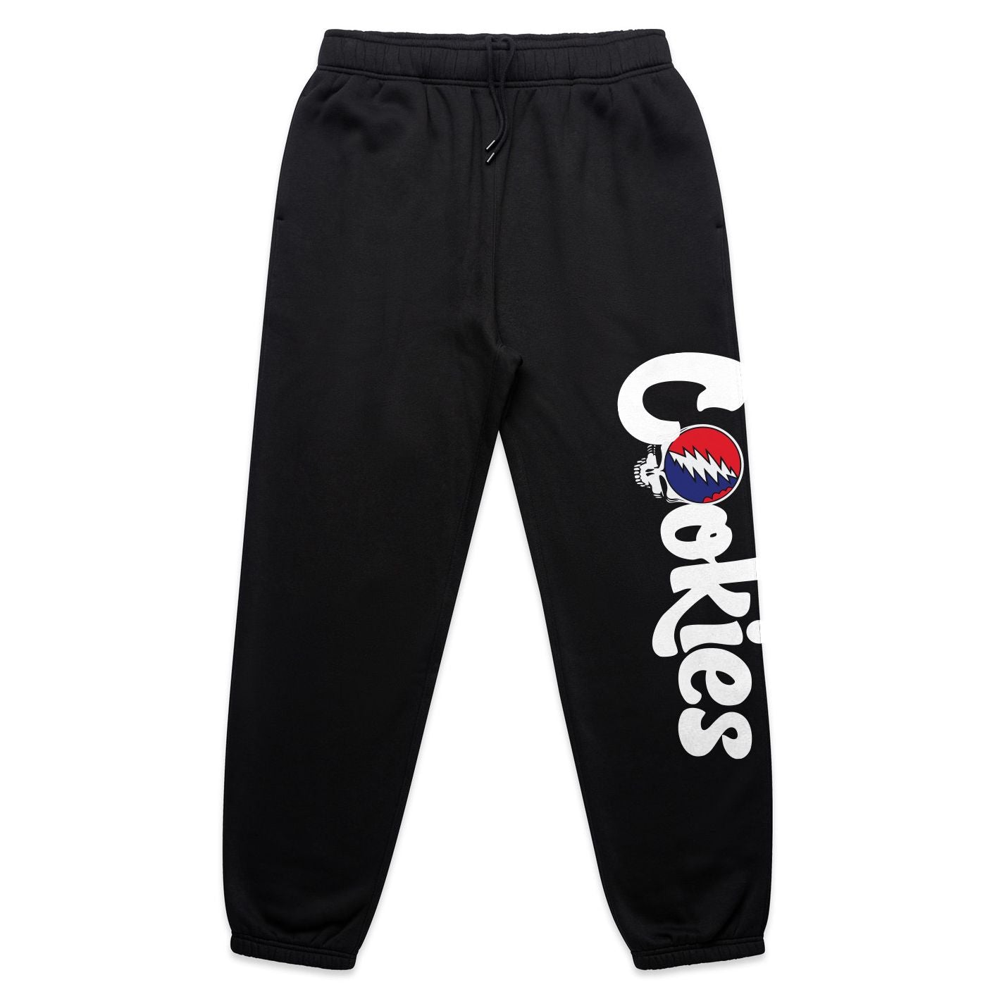 Cookies X Grateful Dead- Sweatpants