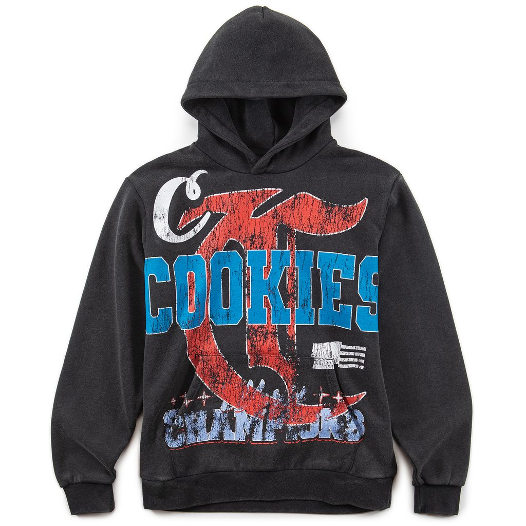 Hoodies – Cookies Clothing