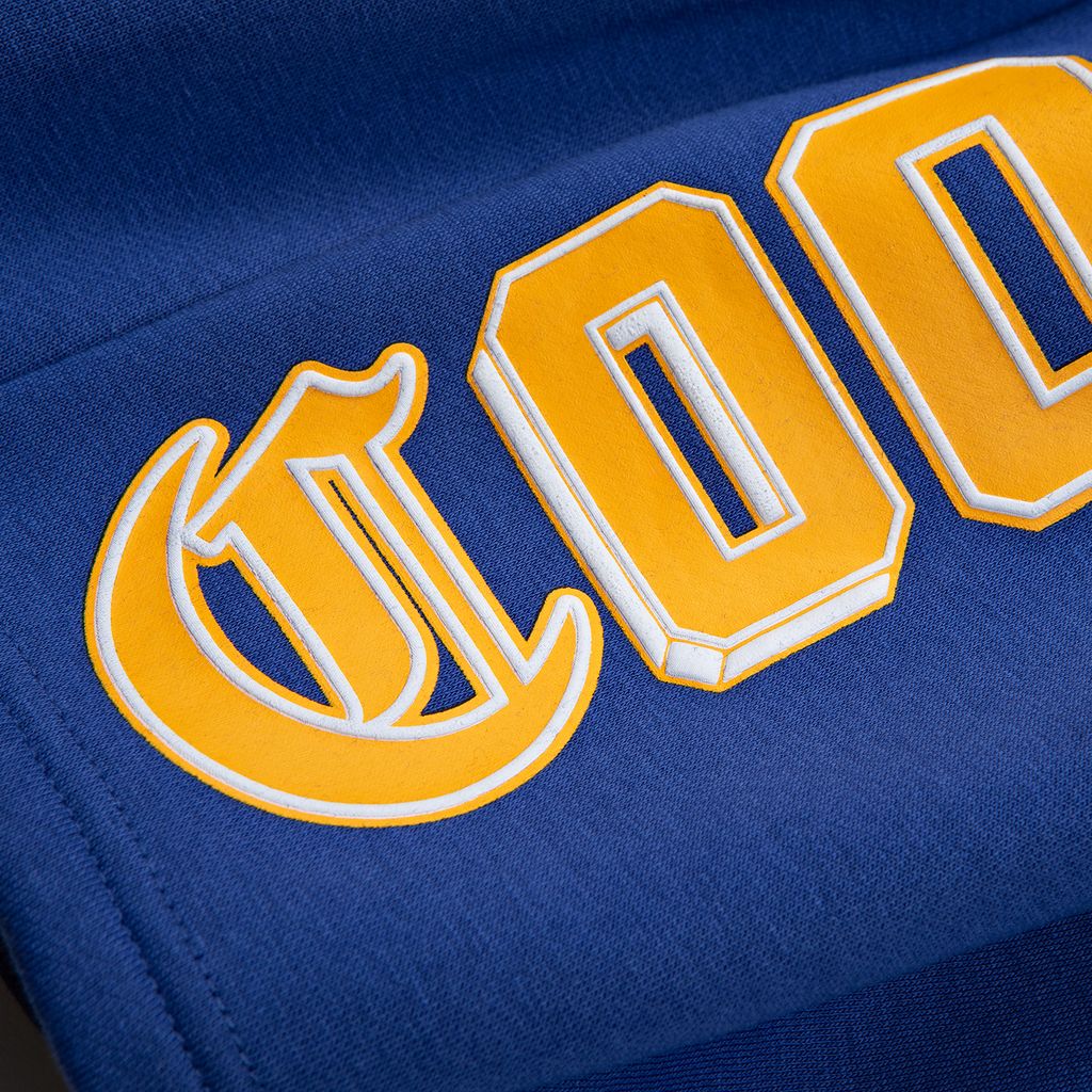 Cookies Athletics Fleece Shorts