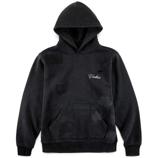 Artisan Pullover Hoodie