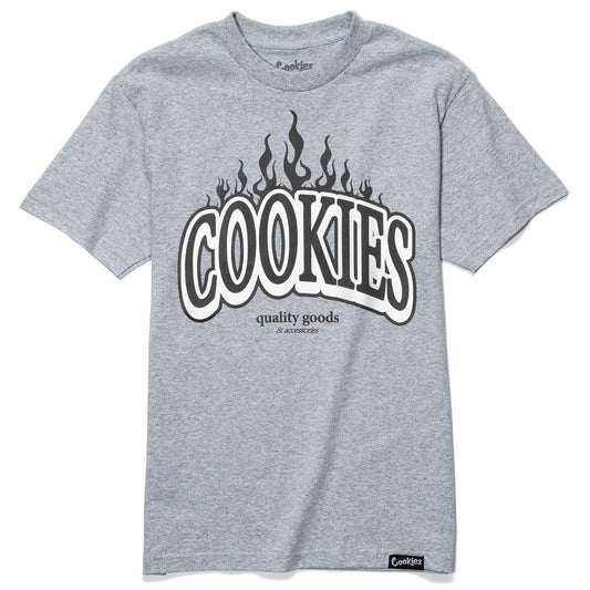 Flame Tee